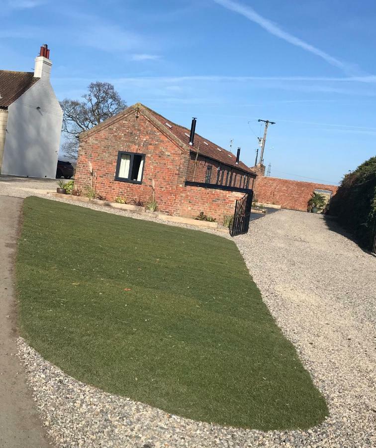 Thrush Nest Cottages - Wren Cottage Sleeps 4, 2 Bedrooms & Stable Cottage Sleeps 2, 1 Bedroom York Eksteriør bilde